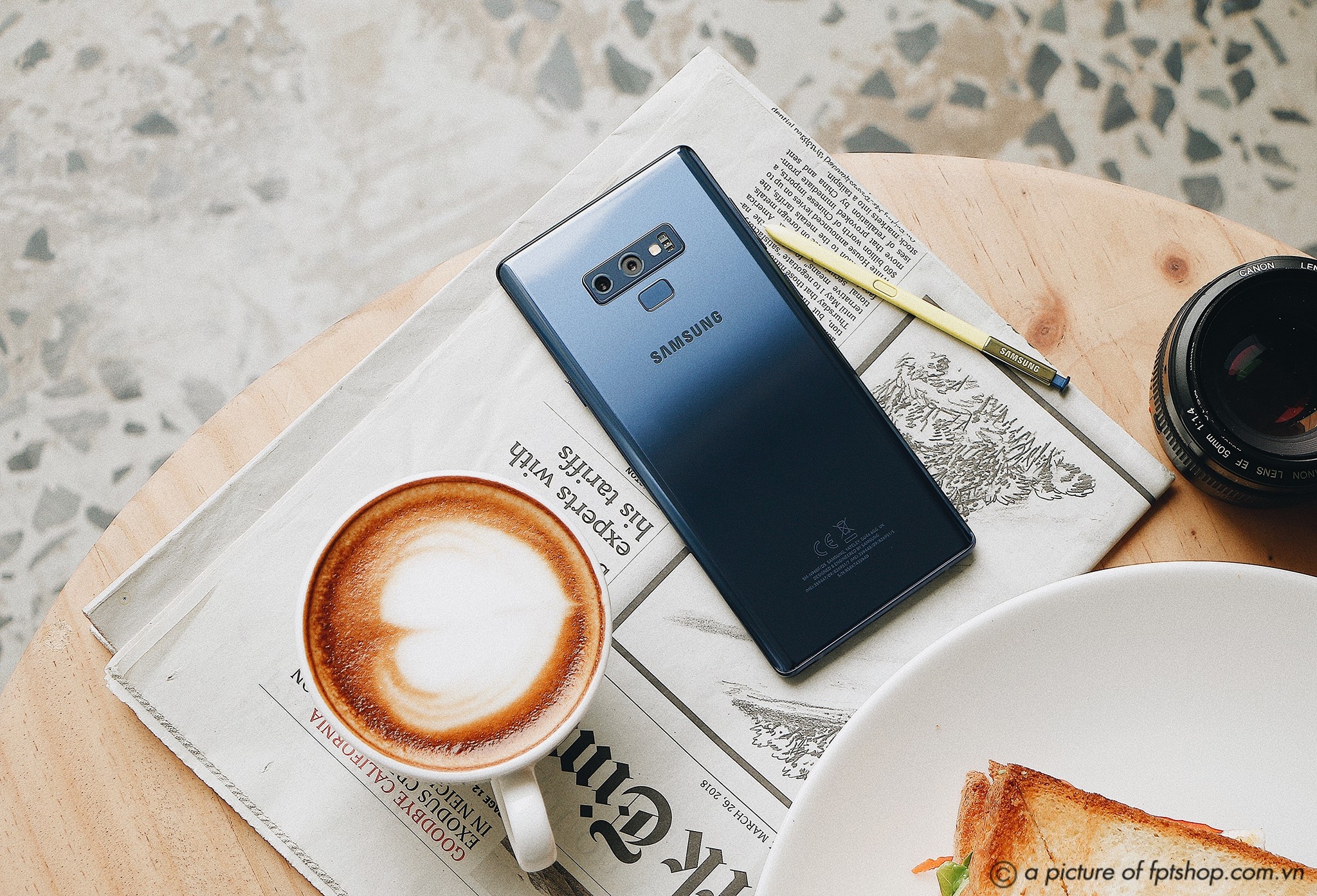 FPT Shop ảnh 2 FPT Shop anh 2