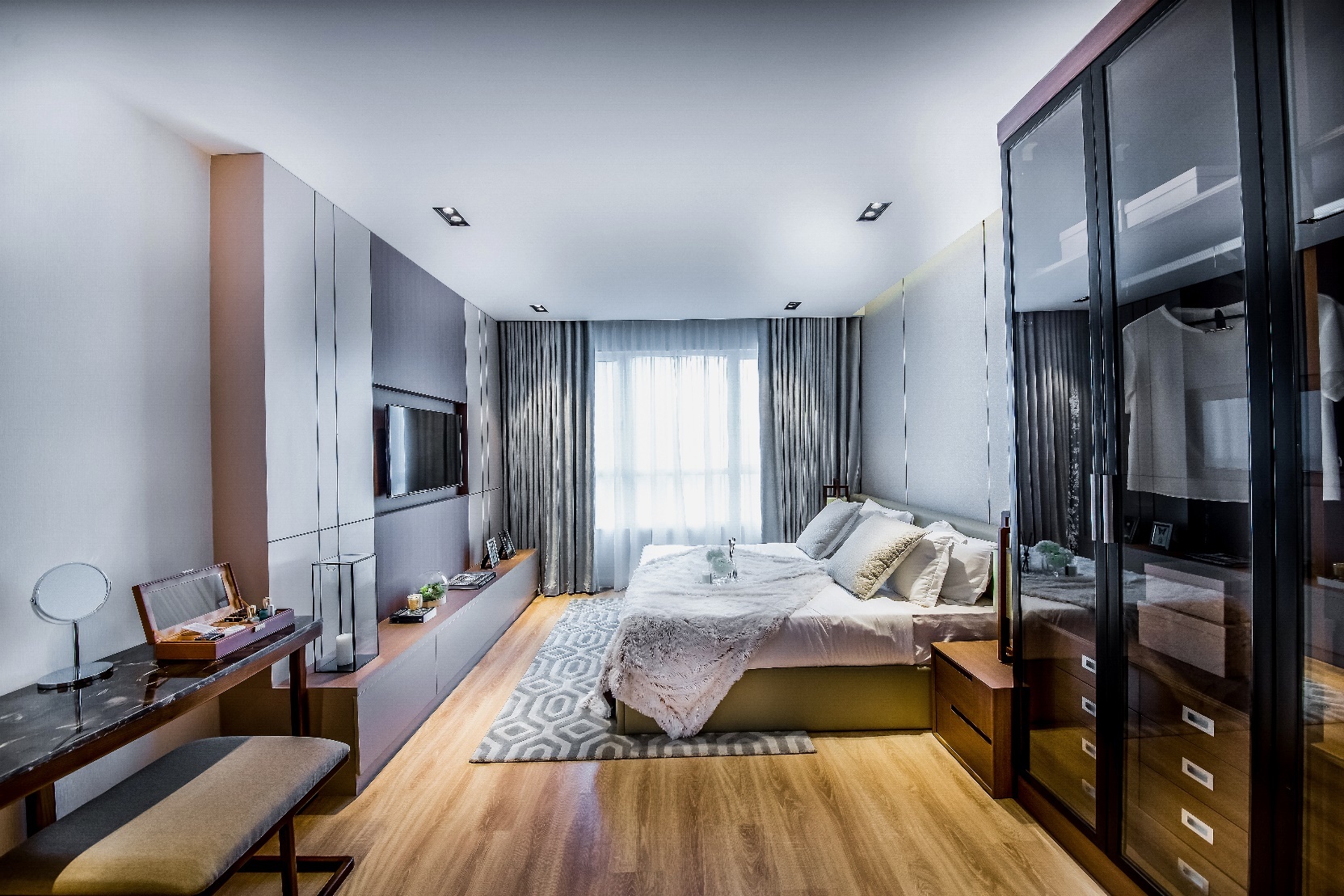 Seasons Avenue CapitaLand ảnh 1 Seasons Avenue CapitaLand anh 1