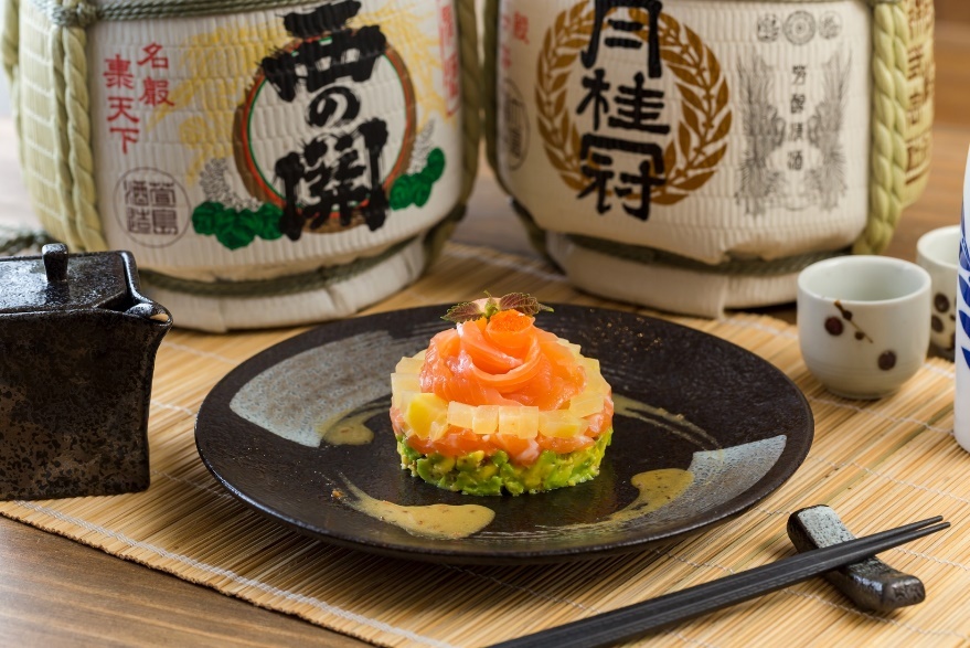 iSushi  ảnh 1 iSushi anh 1