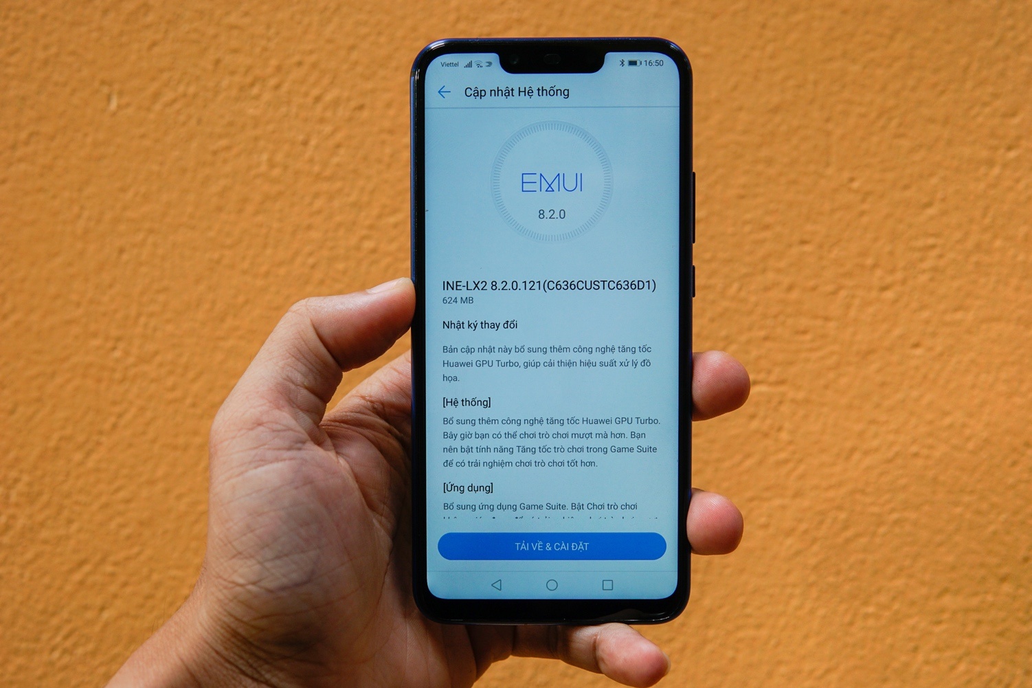 Huawei Nova 3i ảnh 1 Huawei Nova 3i anh 1