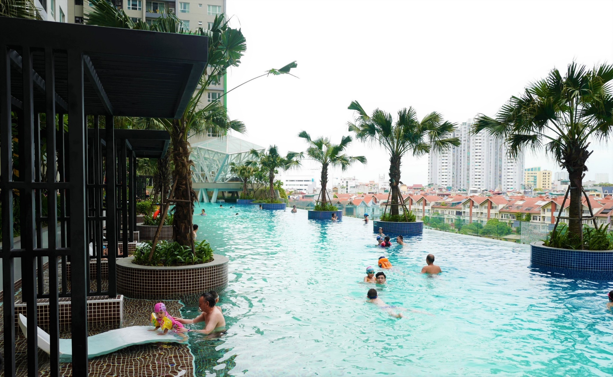 Seasons Avenue CapitaLand ảnh 2 Seasons Avenue CapitaLand anh 2