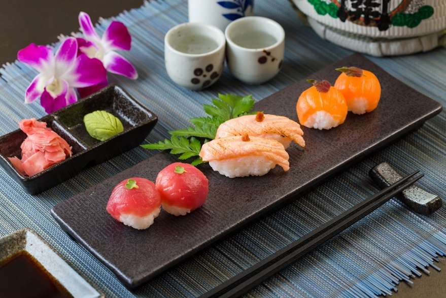 iSushi  ảnh 3 iSushi anh 3