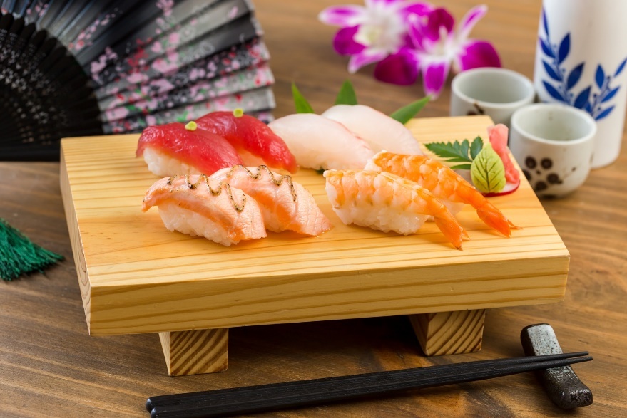 iSushi  ảnh 5 iSushi anh 5