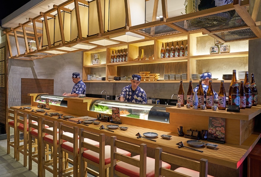 iSushi  ảnh 6 iSushi anh 6