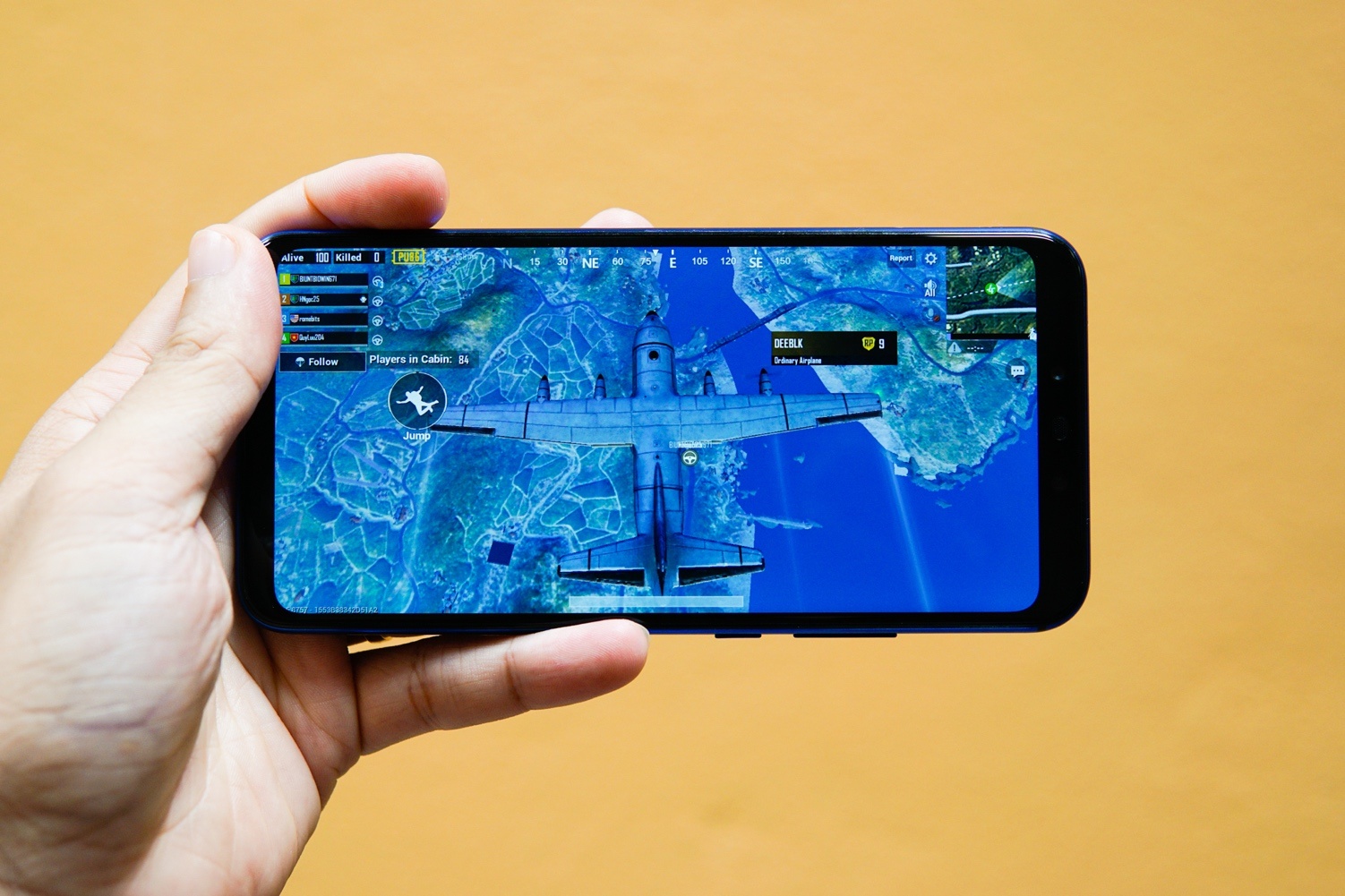 GPU Turbo tang hieu suat Nova 3i den 60% hinh anh