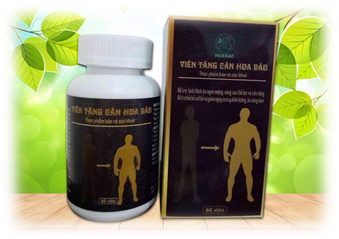 vien tang can Hoa Bao anh 4