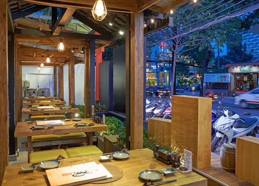 iSushi  ảnh 7 iSushi anh 7