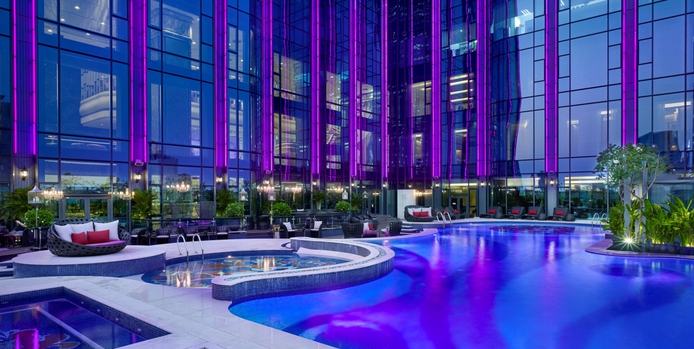 The Reverie Saigon ảnh 5 The Reverie Saigon anh 5