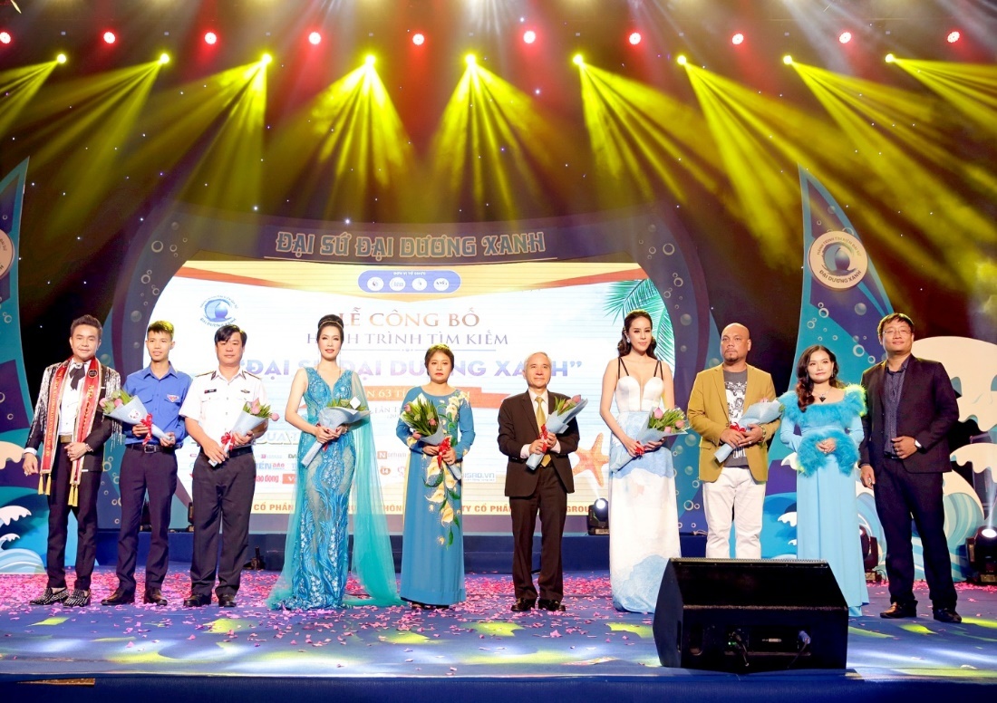 dai su dai duong xanh anh 6