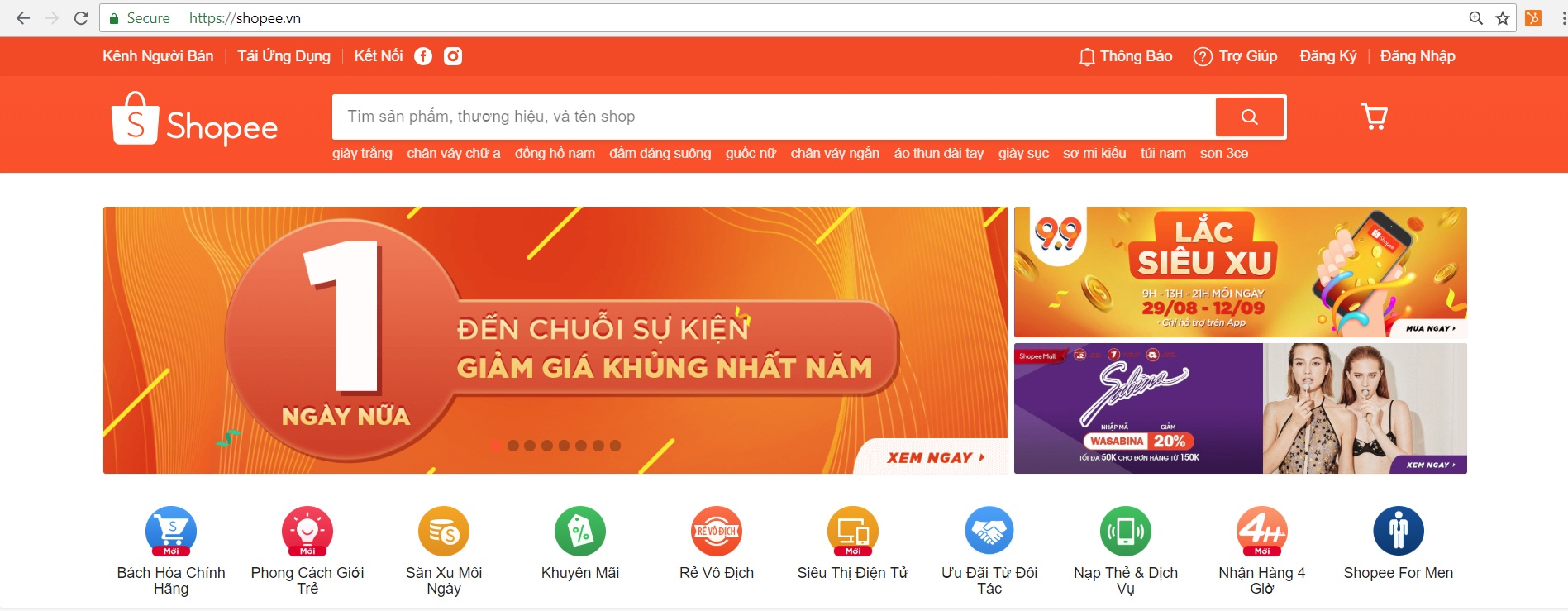 Shopee ảnh 4 Shopee anh 4