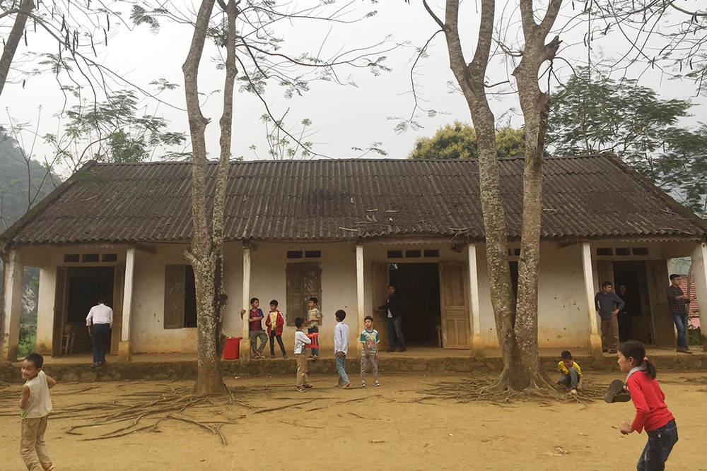 Hyundai Thanh Cong anh 2