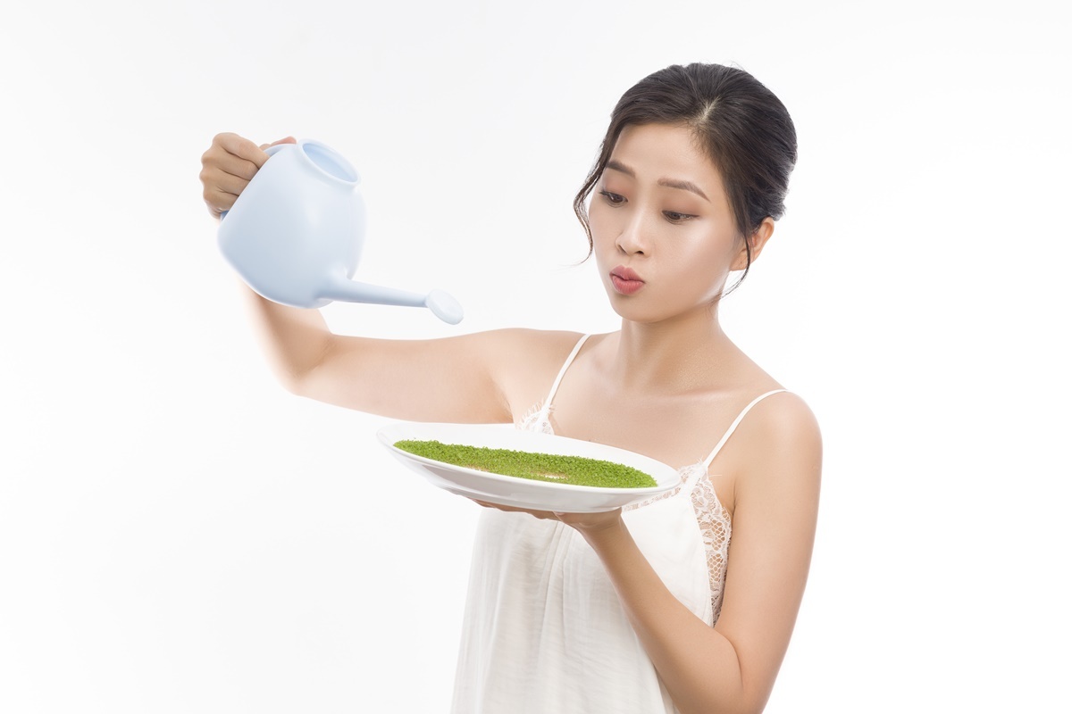 Cong dung bat ngo tu mat na hat tao bien Han Quoc hinh anh