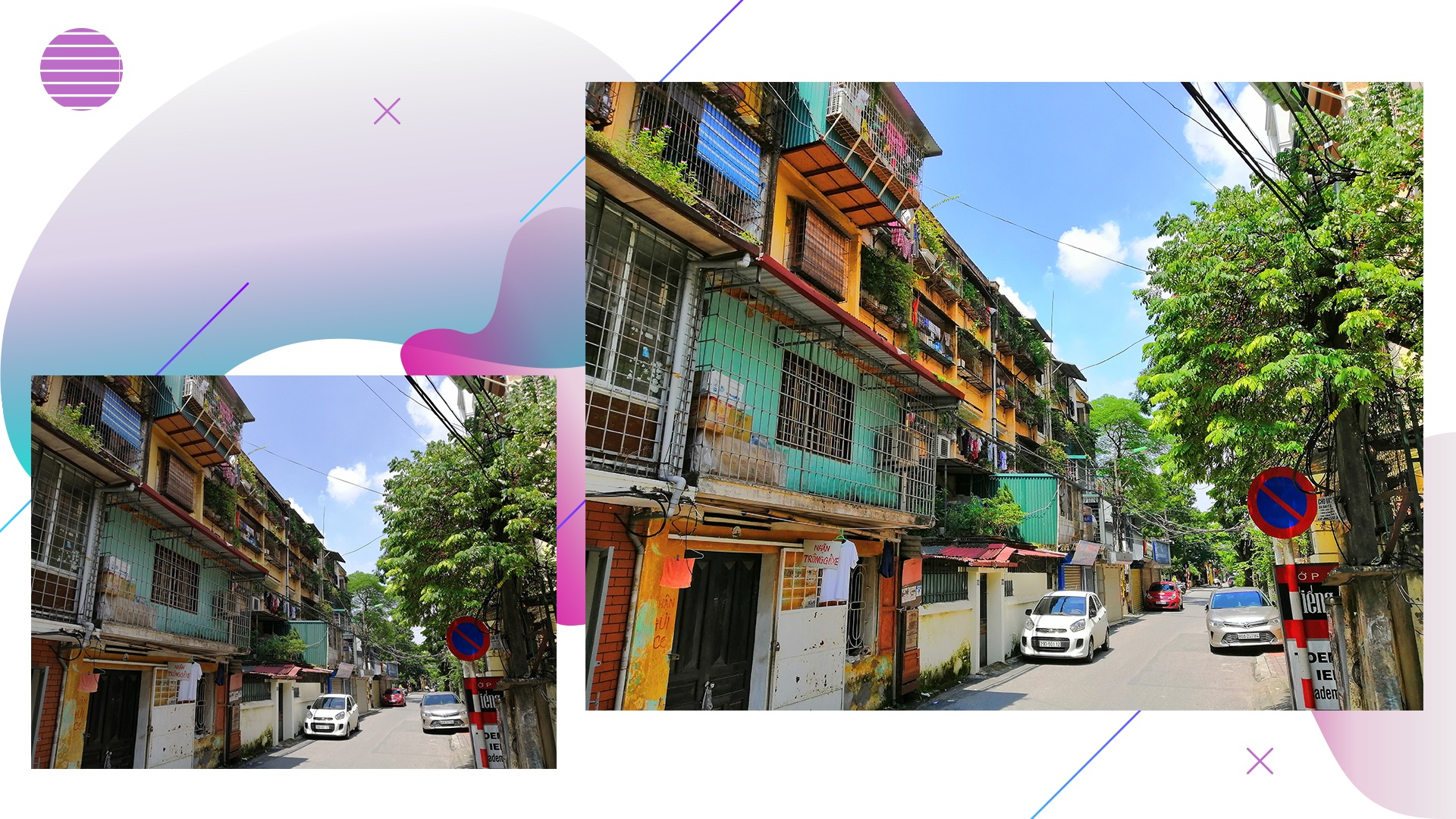 Huawei Nova 3i ảnh 11 Huawei Nova 3i anh 11