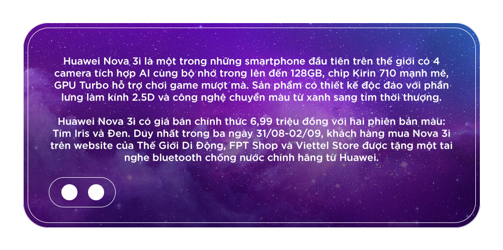 Huawei Nova 3i ảnh 14 Huawei Nova 3i anh 14
