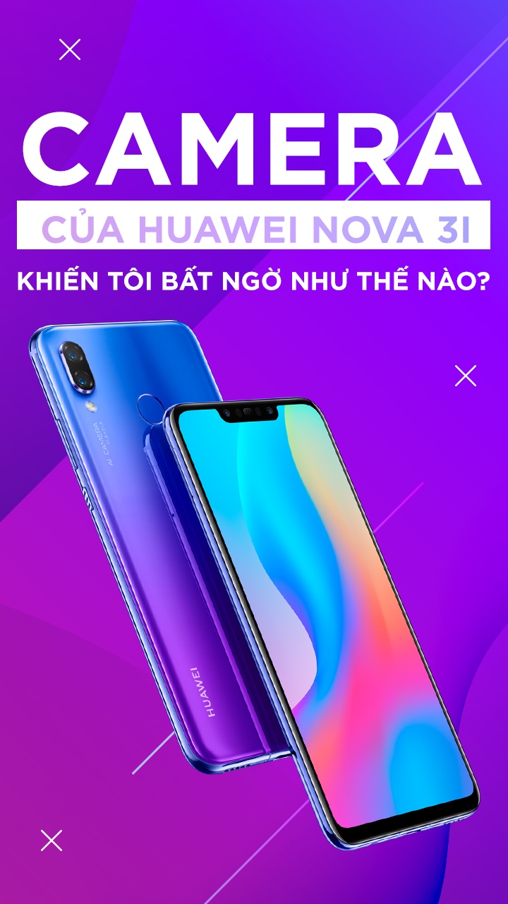 Huawei Nova 3i ảnh 1 Huawei Nova 3i anh 1