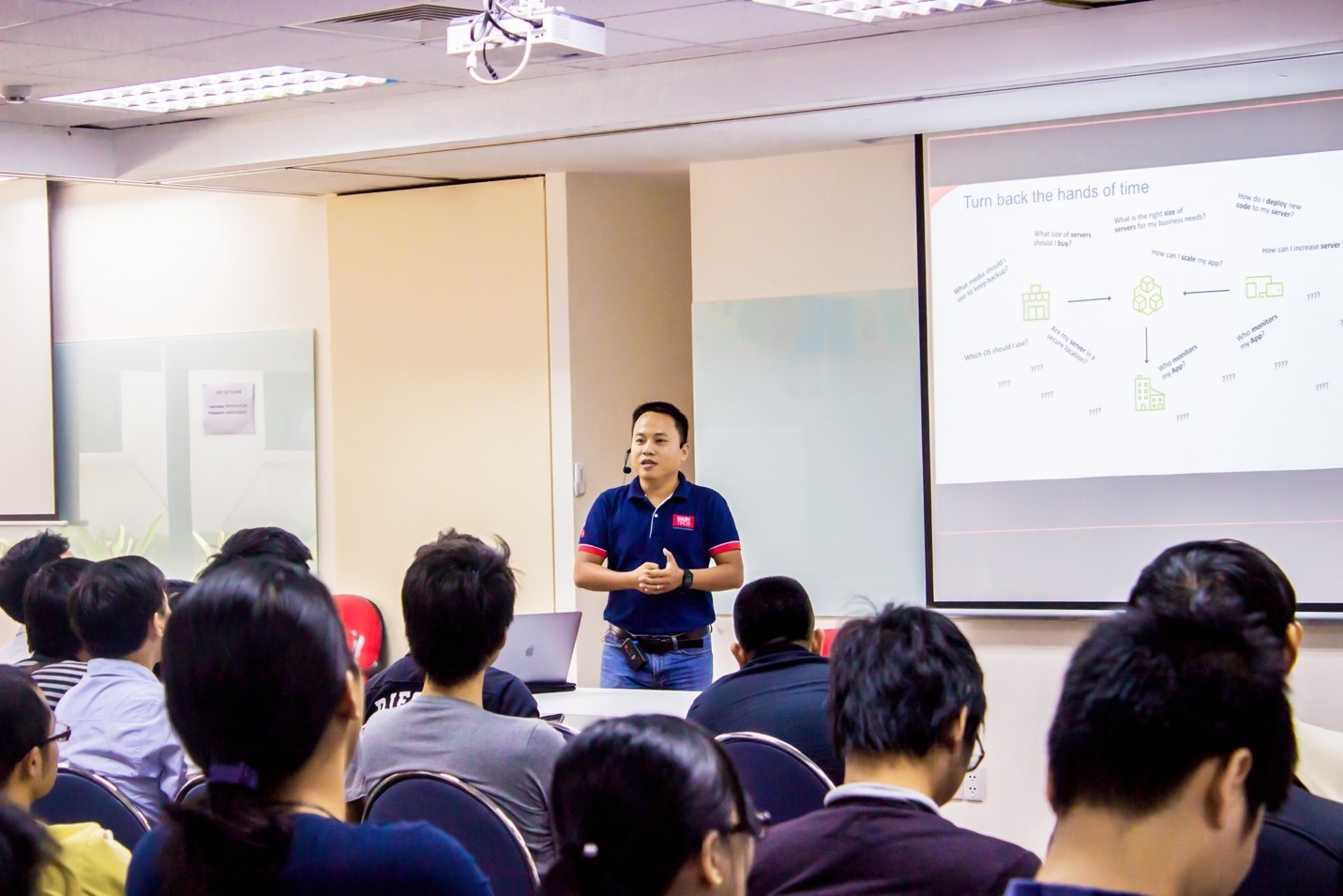 NashTech ảnh 2 NashTech anh 2