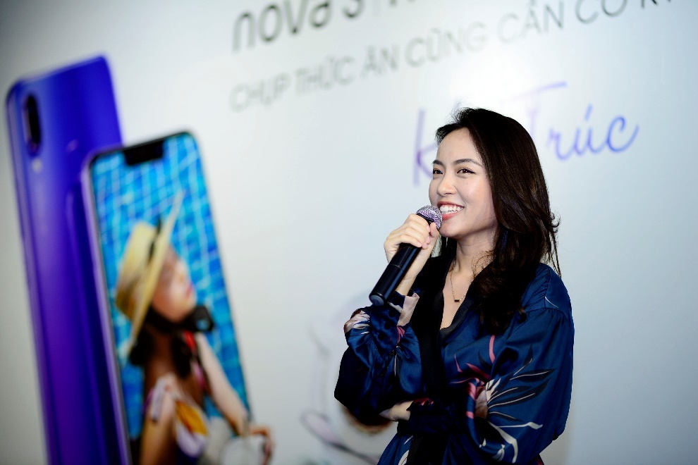 Huawei Nova 3i anh 1