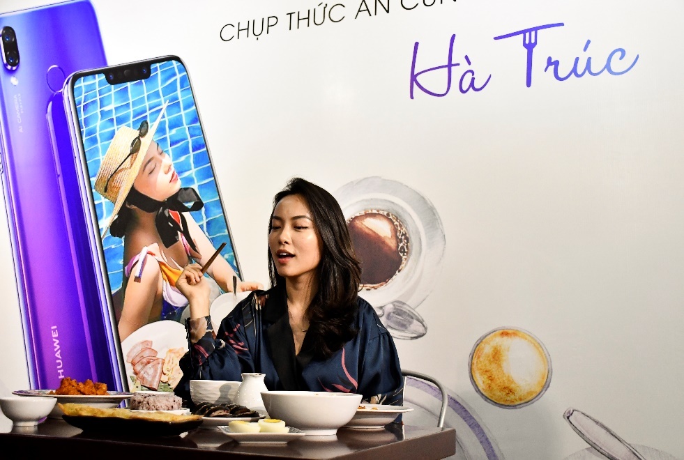 Huawei Nova 3i anh 2