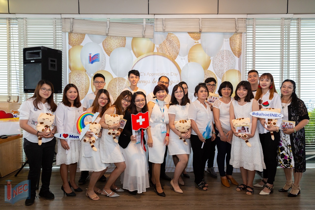 Du học INEC  ảnh 3 Du hoc INEC anh 3