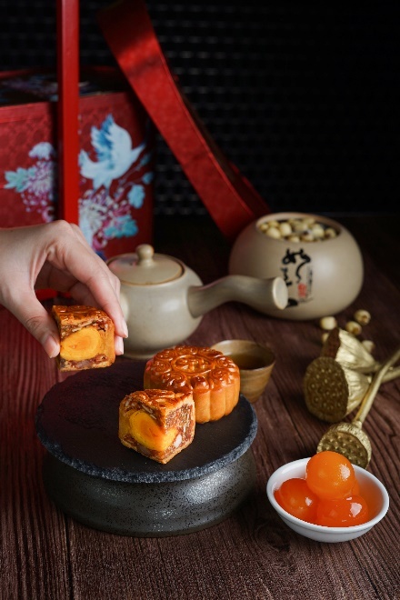 San Fu Lou ảnh 6 San Fu Lou anh 6