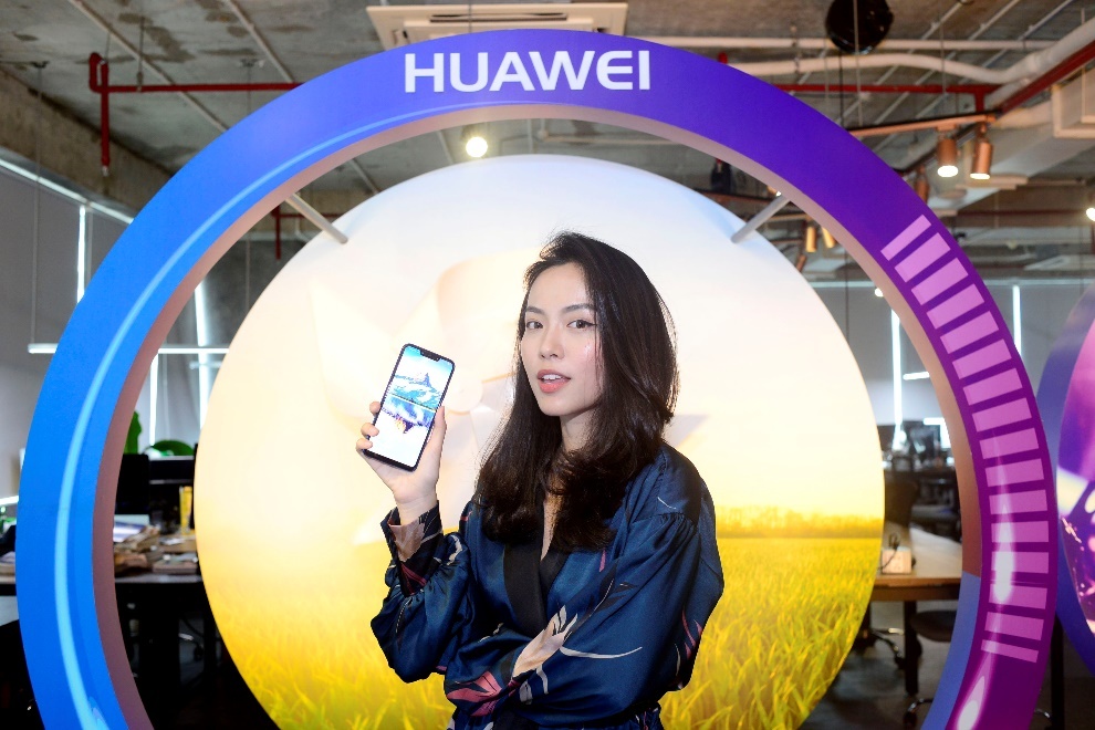 Huawei Nova 3i anh 5