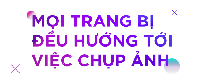 Huawei Nova 3i ảnh 4 Huawei Nova 3i anh 4