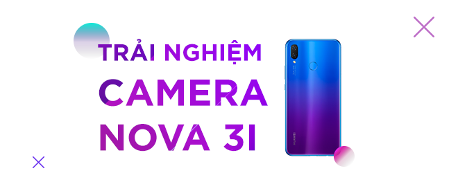 Huawei Nova 3i ảnh 6 Huawei Nova 3i anh 6