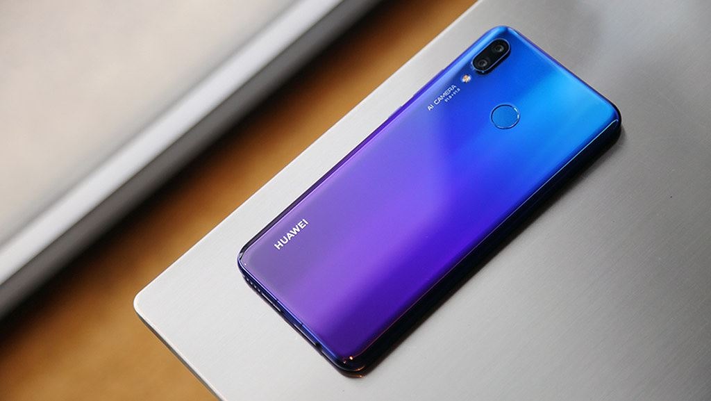 Huawei Nova 3i ảnh 3 Huawei Nova 3i anh 3