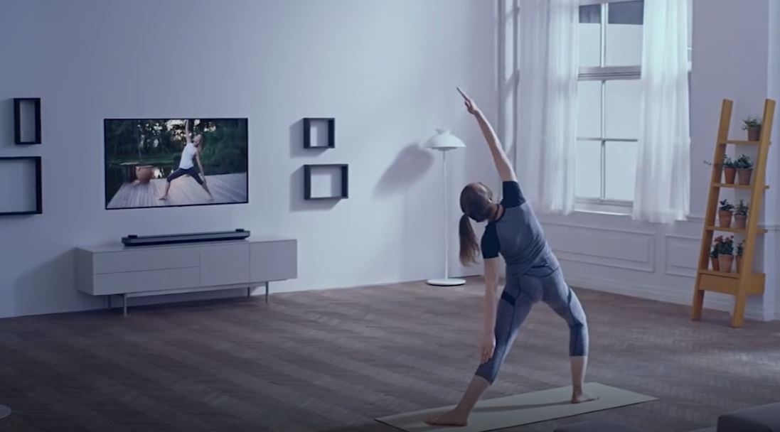 Video - LG ThinQ AI: hinh anh