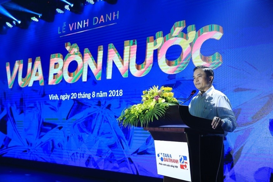 Tân Á Đại Thành ảnh 1 Tan A Dai Thanh anh 1