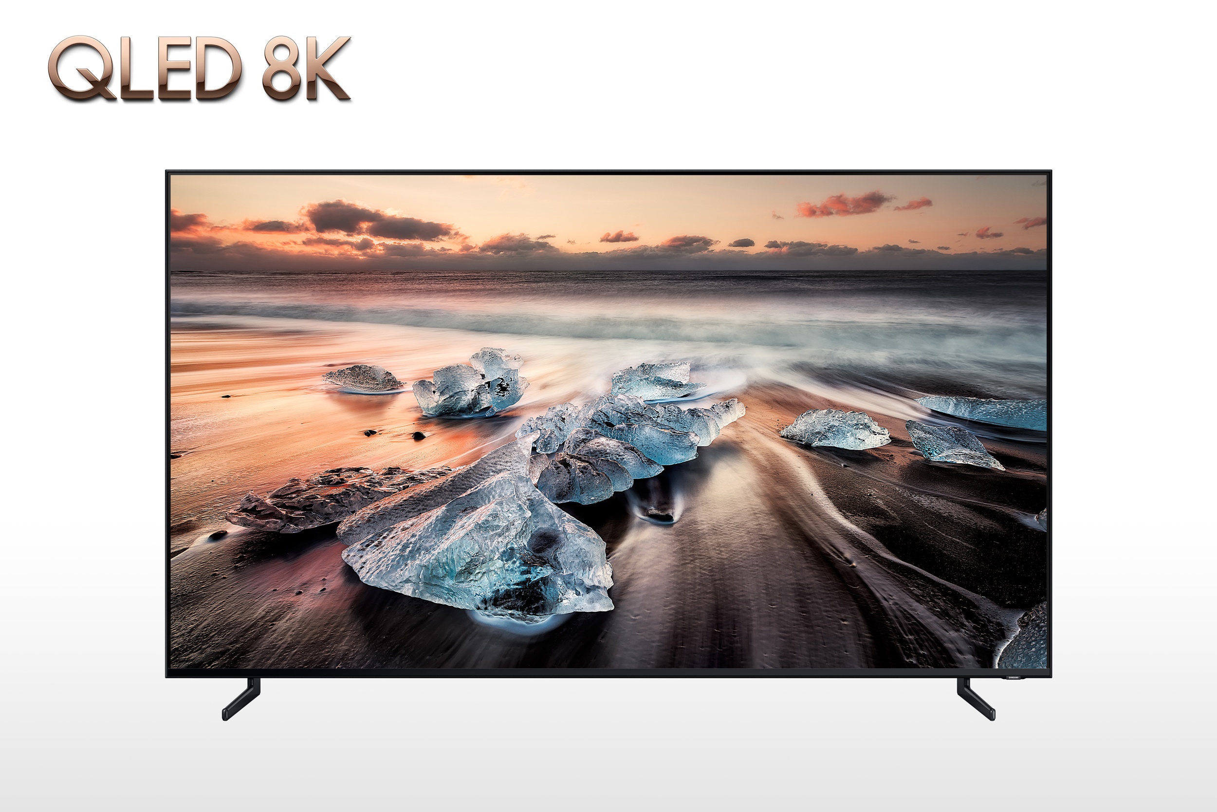TV QLED Samsung 8K ảnh 3 TV QLED Samsung 8K anh 3