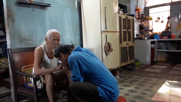 Sieu thi chan ga goi nem 365OK.vn anh 4