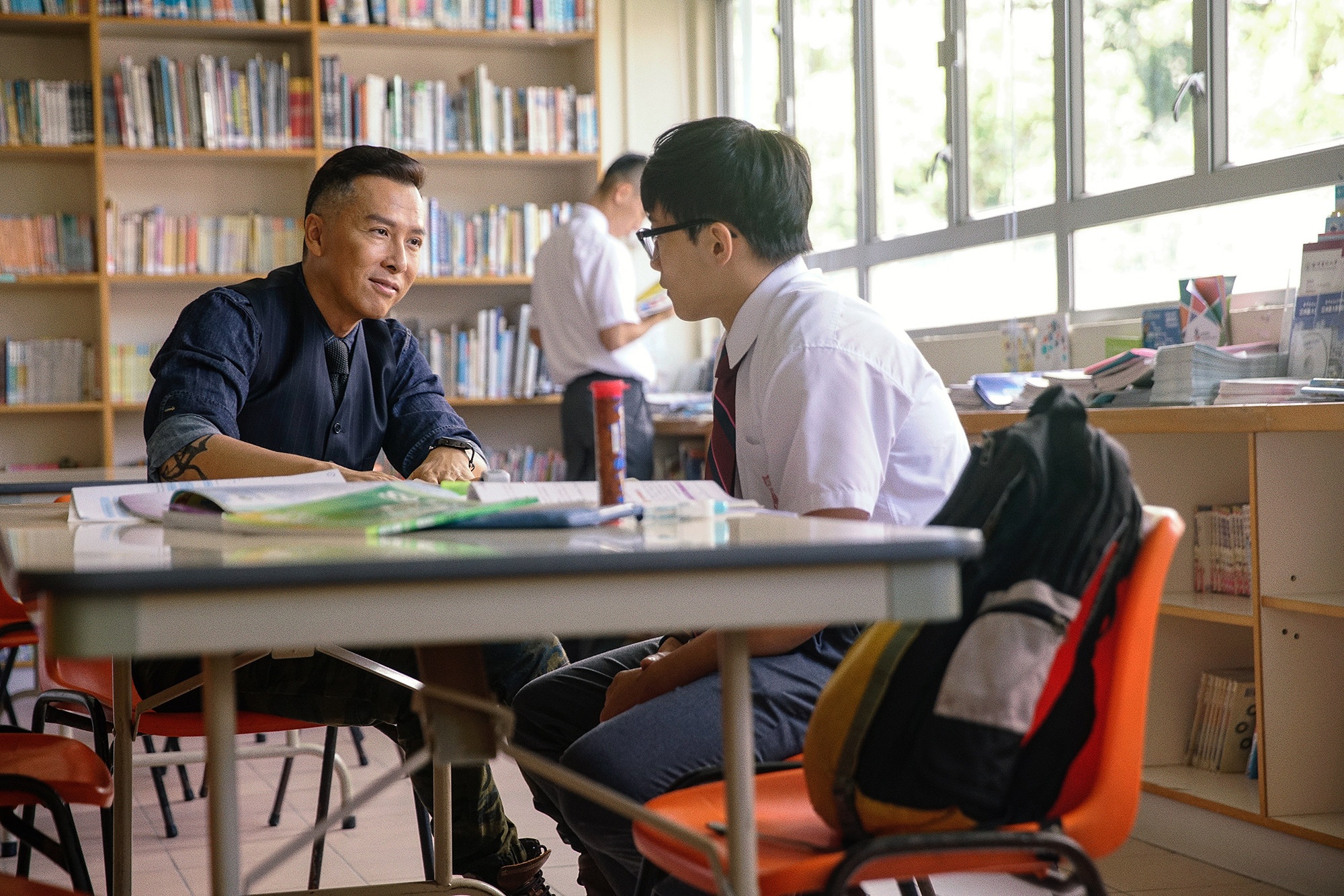 Galaxy Cinema ảnh 2 Galaxy Cinema anh 2