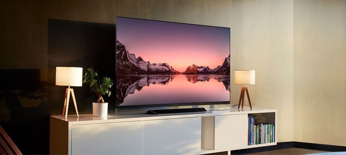 Dieu khien ngoi nha thong minh bang cong nghe ThinQ tren smartphone hinh anh