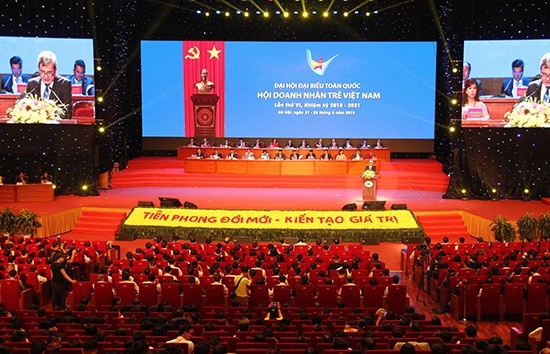 Thang Loi Group anh 1