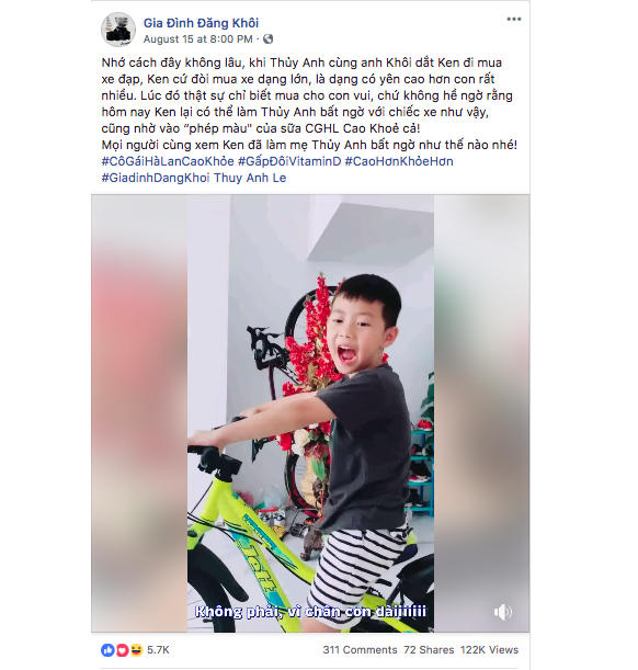 Co Gai Ha Lan Cao Khoe anh 1