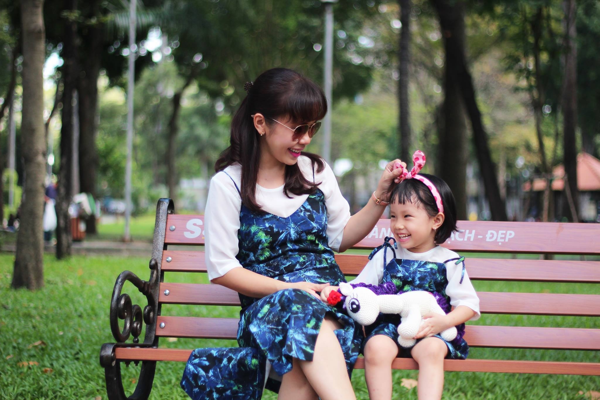 Co Gai Ha Lan Cao Khoe anh 3