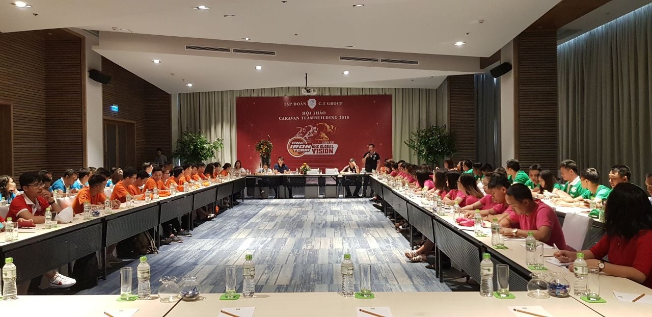 lam viec tai ct group anh 4