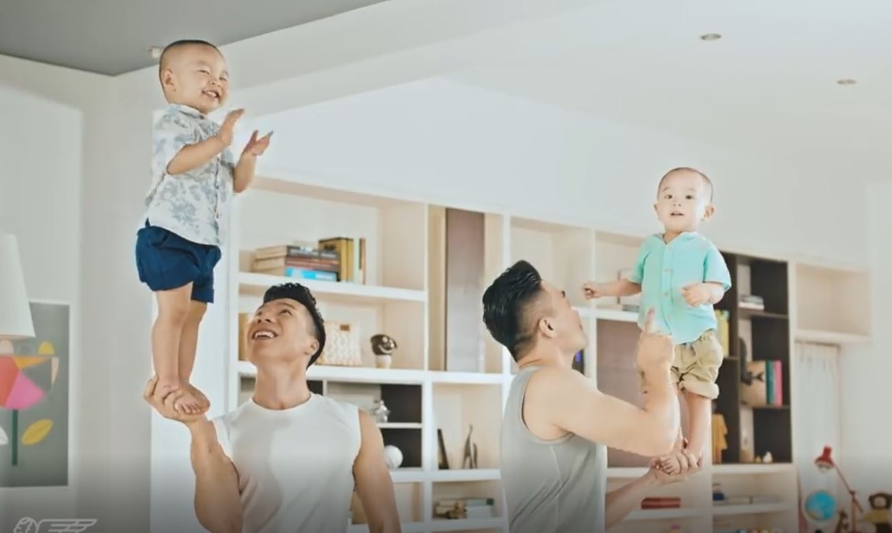 Video - Quoc Co, Quoc Nghiep: hinh anh