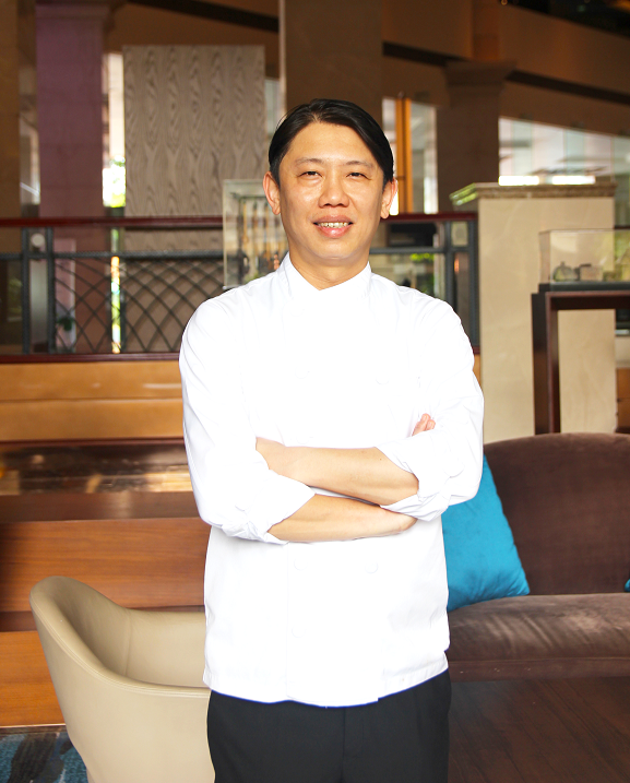 Pan Pacific Hà Nội  ảnh 1 Pan Pacific Ha Noi anh 1