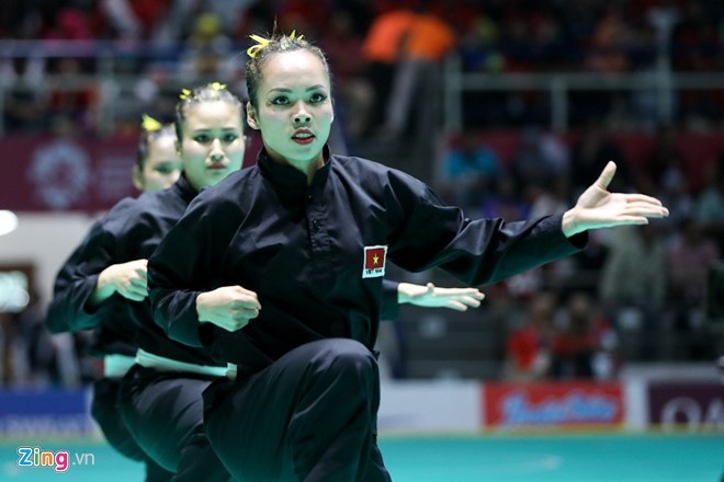 Samsung, ASIAD, TV QLED ảnh 2 Samsung, ASIAD, TV QLED anh 2