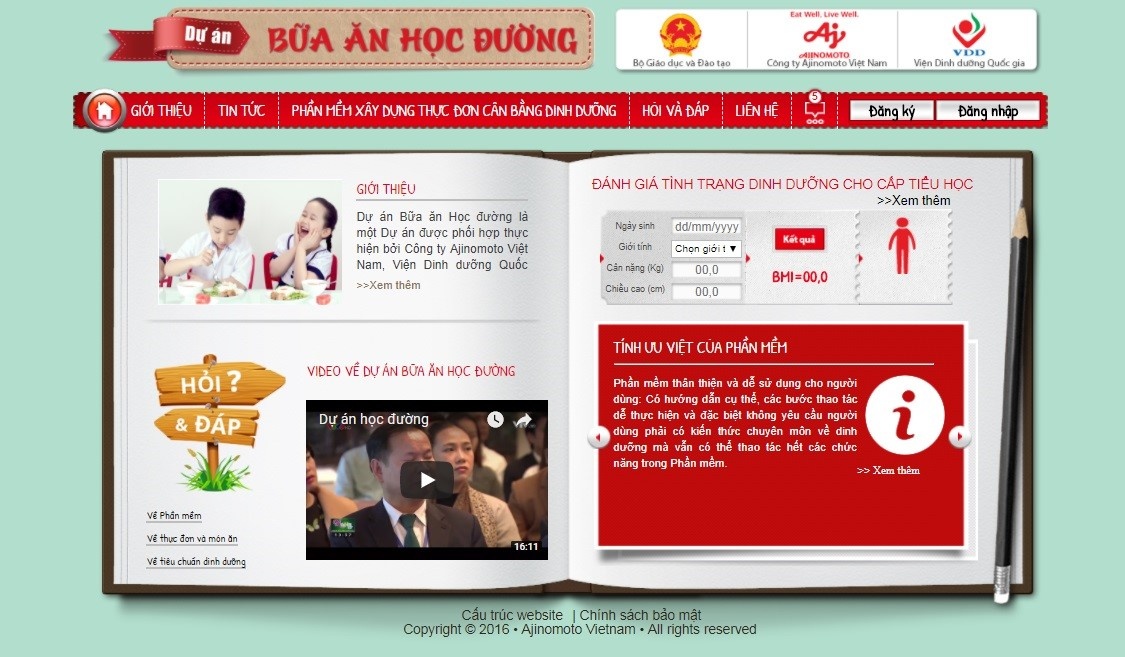 Công ty Ajinomoto Việt Nam ảnh 2 Cong ty Ajinomoto Viet Nam anh 2