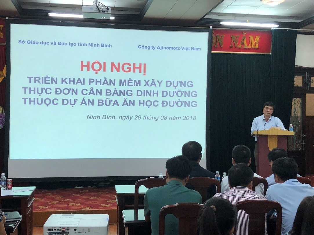 Công ty Ajinomoto Việt Nam ảnh 3 Cong ty Ajinomoto Viet Nam anh 3