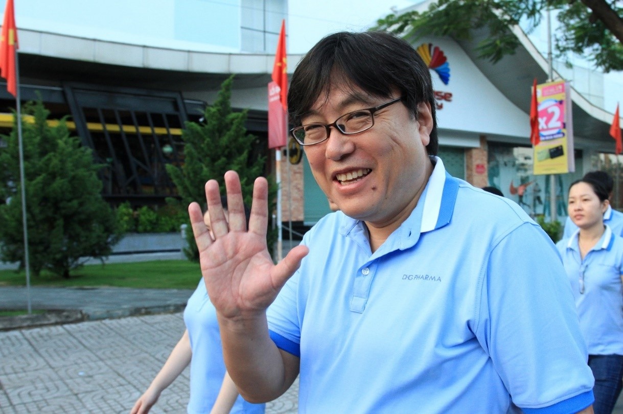 Cong ty Duoc Hau Giang anh 4