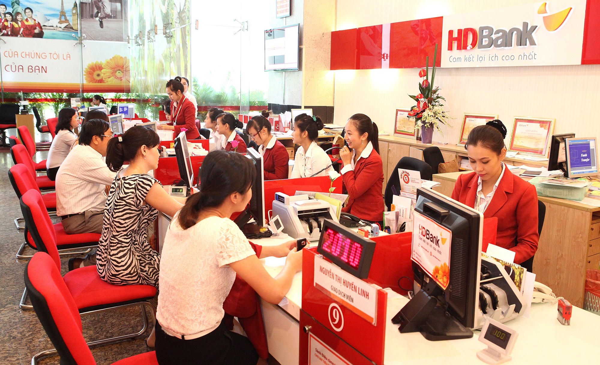 HDBank anh 2