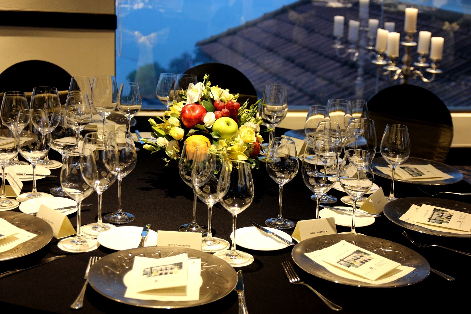 Pan Pacific Ha Noi anh 3