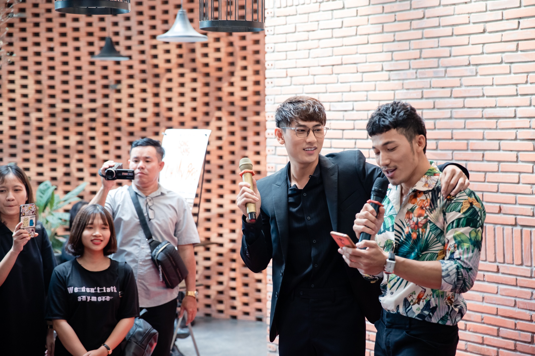 Song Lang ảnh 2 Song Lang anh 2