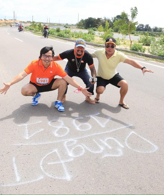 Kỷ niệm 30 năm FPT ảnh 2 Ky niem 30 nam FPT anh 2