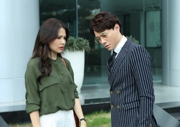 Phan 2 'Ghet thi yeu thoi' day chuyen do khoc do cuoi hinh anh