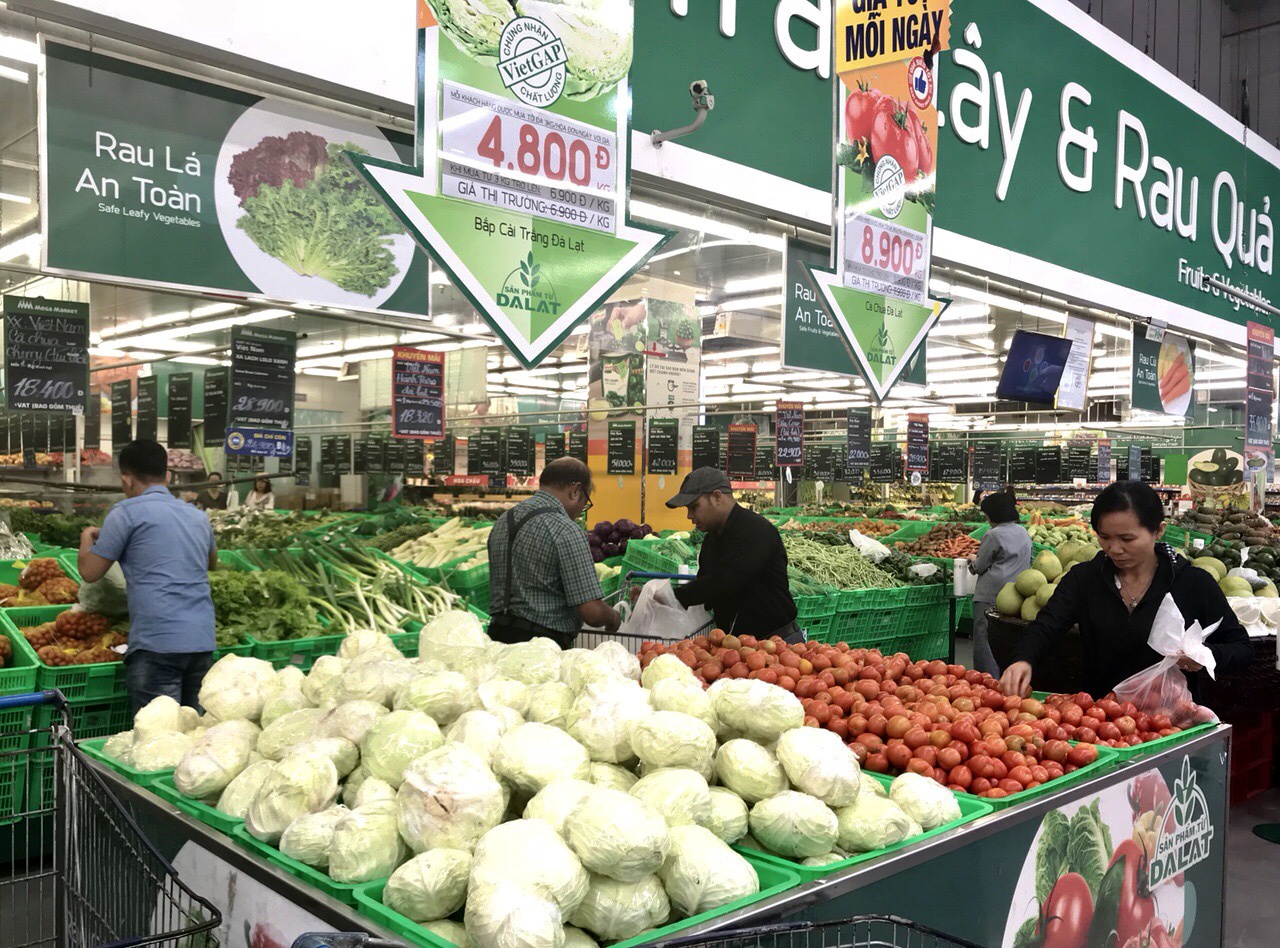 Mega Market tung khuyen mai 50% nhan dip 2/9 hinh anh